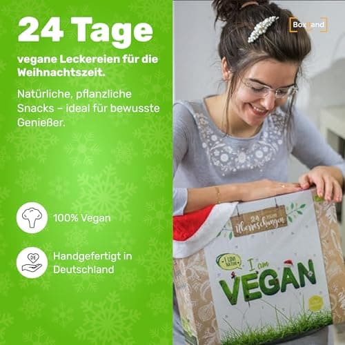 UMBRELLA® Retro Vintage Adventskalender 24x Süßigkeiten – Erinnerungen aus den 80ern, 90ern & 2000ern – Perfekt zum Nasc