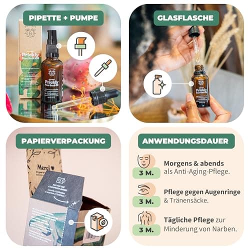 BIONOBLE Jojobaöl Bio Kaltgepresst für Sehnenpflege und Pickelregulation - Haare, Gesicht, Körper, Nägel - Hexanfrei, V