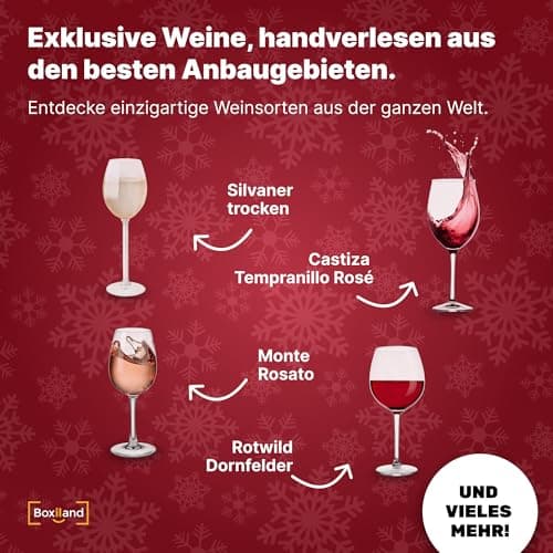 UMBRELLA® Retro Vintage Adventskalender 24x Süßigkeiten – Erinnerungen aus den 80ern, 90ern & 2000ern – Perfekt zum Nasc