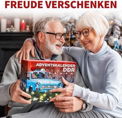 Adventskalender vegane Aufstriche 2025 für Vegane
| Adventskalender mit 24 köstlichen vegанen Aufstrichen als Geschenks
