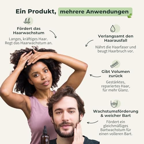 BIONOBLE Jojobaöl Bio Kaltgepresst für Sehnenpflege und Pickelregulation - Haare, Gesicht, Körper, Nägel - Hexanfrei, V