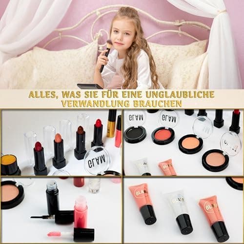 KreativeKraft Adventskalender 2025 Für Frauen Als Teenager Geschenkidee Für Mädchen Fokus Auf Hautpflege Und Beauty Schm