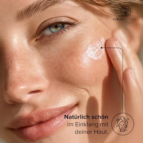 BIO Azelainsäure Serum Hochdosiert für Unreine und Sensible Haut • 100ml • Klärendes Serum mit Azelaic Acid, Panthenol