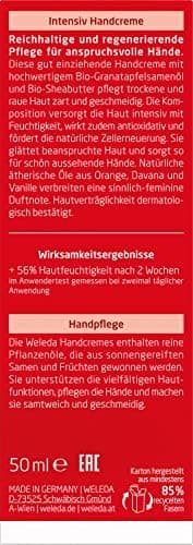 WELEDA Bio Adventskalender 2025 - Premium naturliche Gesichts- & Körperpflege für Männer & Frauen zum besonderen Weihnac