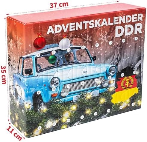 Adventskalender vegane Aufstriche 2025 für Vegane
| Adventskalender mit 24 köstlichen vegанen Aufstrichen als Geschenks