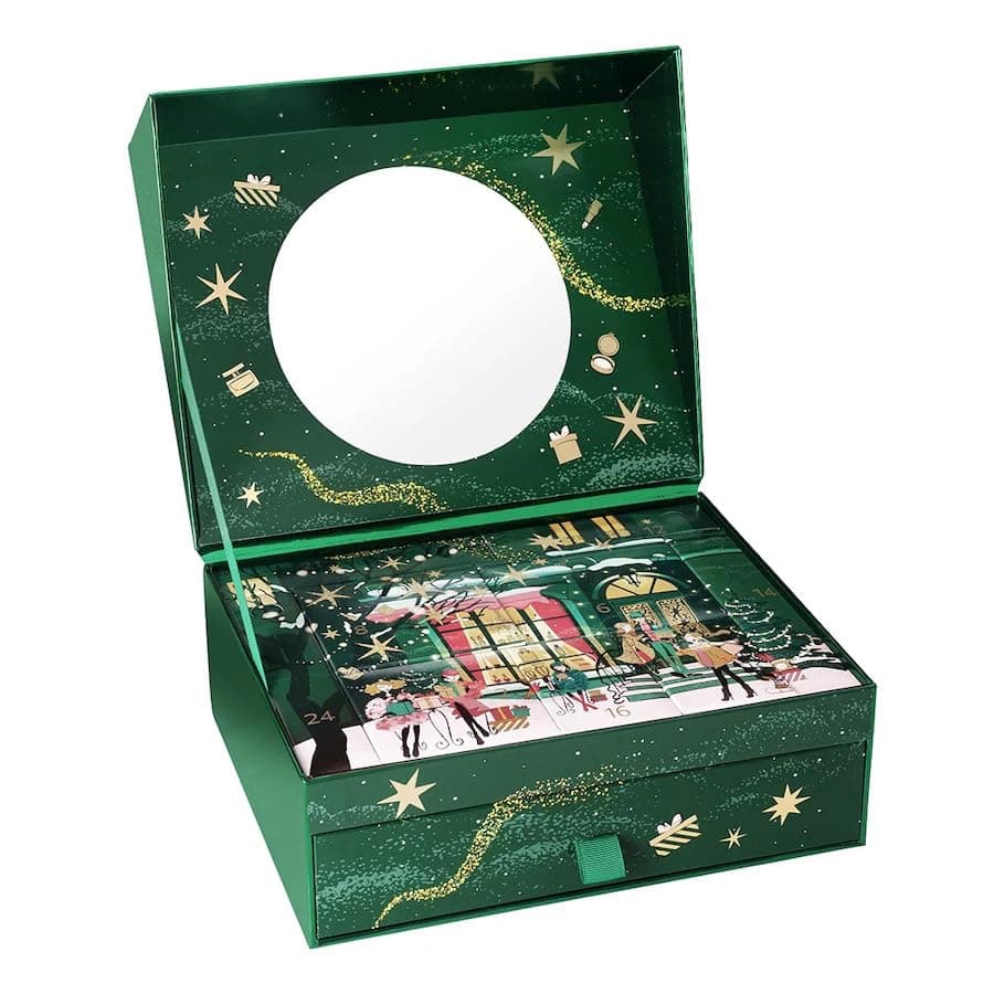 Douglas Adventskalender 2025 - PFLEGE & MAKE-UP für Luxusliebhaber - 300 € Warenwert