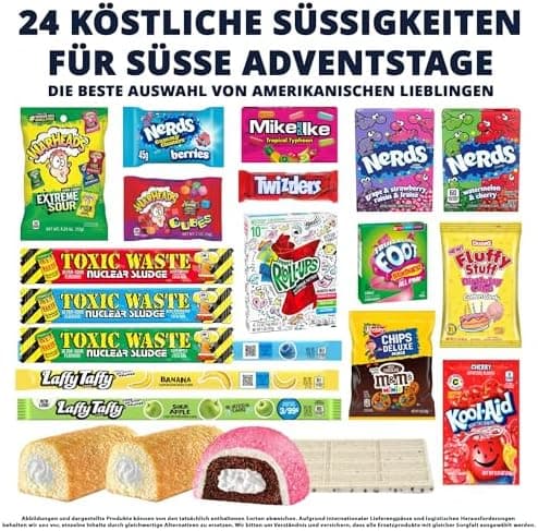 Adventskalender vegane Aufstriche 2025 für Vegane
| Adventskalender mit 24 köstlichen vegанen Aufstrichen als Geschenks